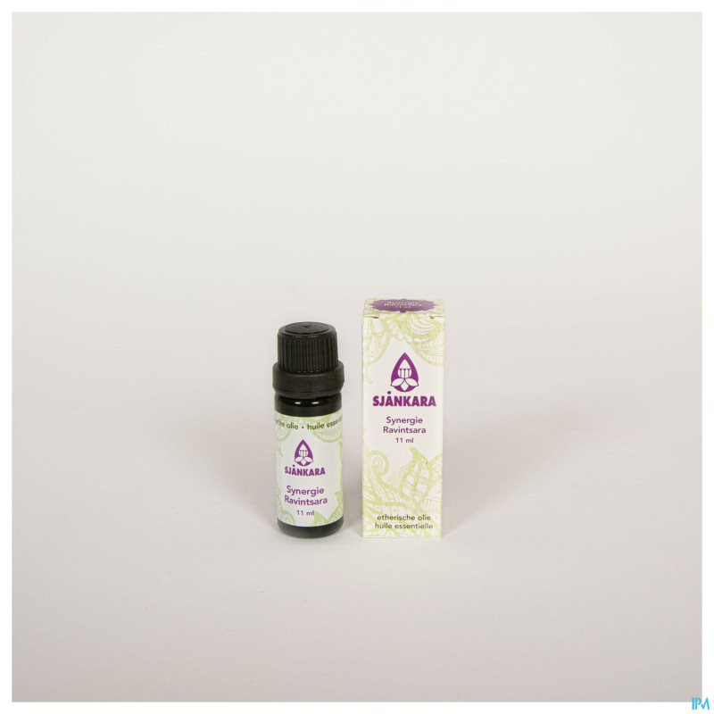 Sjankara ravintsara synergie 11ml