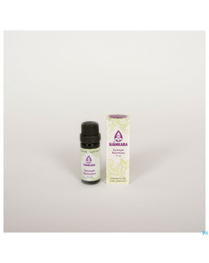 Sjankara ravintsara synergie 11ml