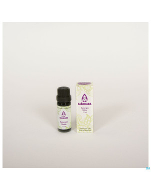 Sjankara relax synergie 11ml