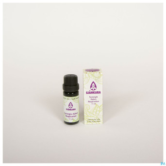 Sjankara respiration synergie 11ml