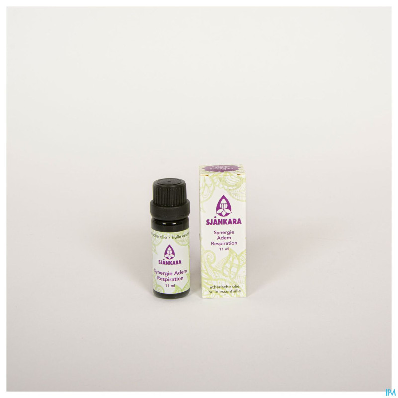 Sjankara respiration synergie 11ml