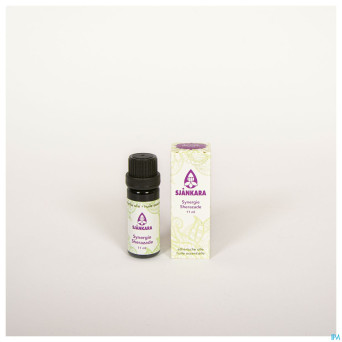 Sjankara sherazade synergie 11ml