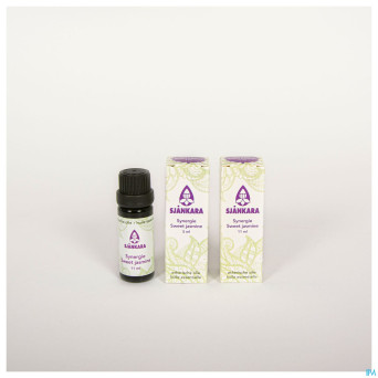 Sjankara sweet jasmine synergie 11ml