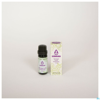 Sjankara printemps synergie 11ml