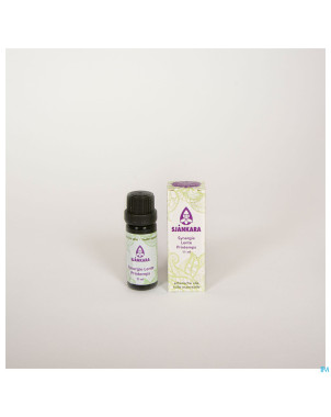 Sjankara printemps synergie 11ml