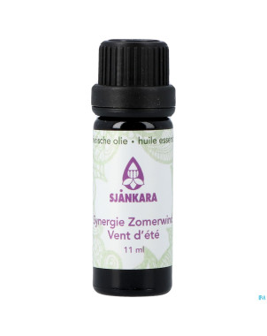 Sjankara vent d'ete synergie 11ml