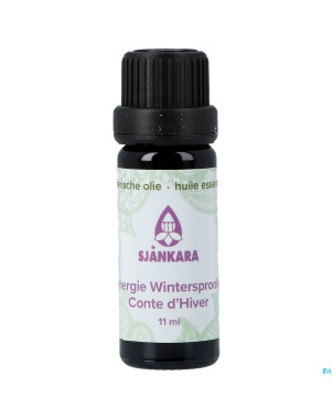 Sjankara conte hiver synergie 11ml