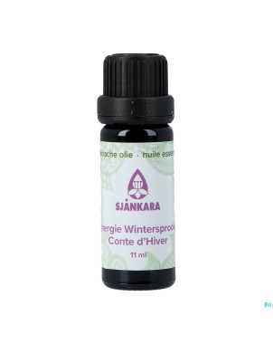 Sjankara conte hiver synergie 11ml