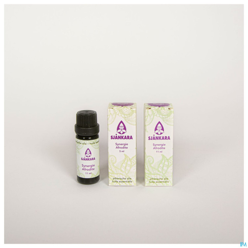 Sjankara afrodite synergie 5ml