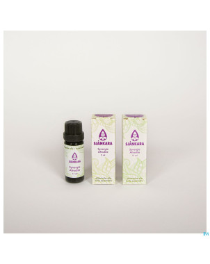 Sjankara afrodite synergie 5ml
