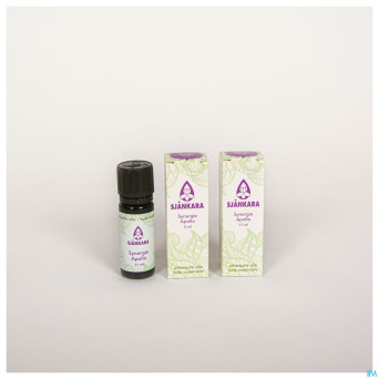 Sjankara apollo synergie 11ml
