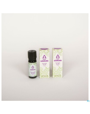 Sjankara apollo synergie 11ml