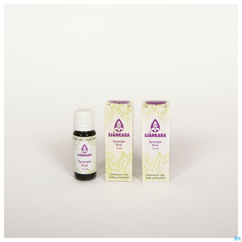 Sjankara eros synergie 5 ml