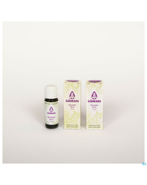 Sjankara eros synergie 5 ml