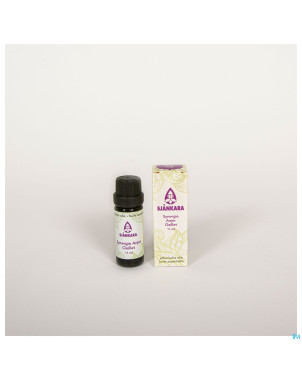 Sjankara oeillet synergie 11ml