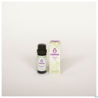 Sjankara iris synergie 11ml