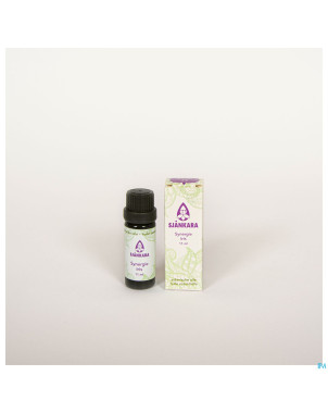 Sjankara iris synergie 11ml