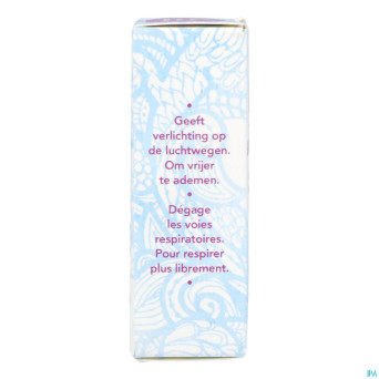 Sjankara eucalyptus synergie inhaler 2g