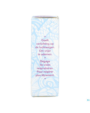 Sjankara eucalyptus synergie inhaler 2g