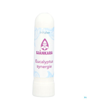 Sjankara eucalyptus synergie inhaler 2g