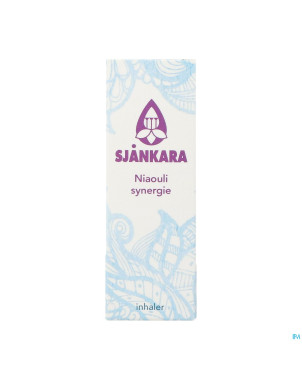 Sjankara niaouli synergie inhaler 2g