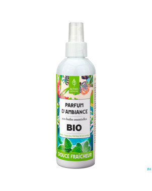 Altho parfum ambiance hle ess.bio dce fraich.200ml
