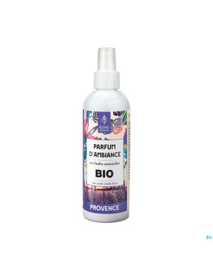 Altho parfum ambiance huile ess.bio provence 200ml