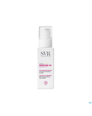 Svr sensifine ar creme teintee    fl 40ml