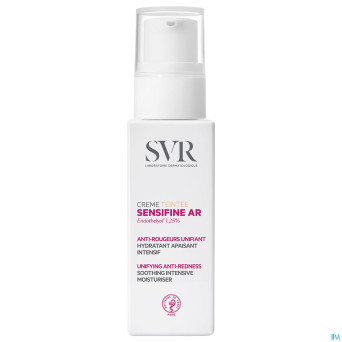 Svr sensifine ar creme teintee    fl 40ml