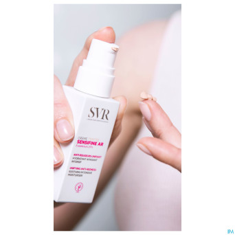 Svr sensifine ar creme teintee    fl 40ml