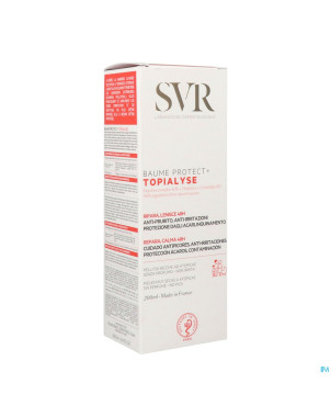 Svr topialyse baume protect+ 200ml