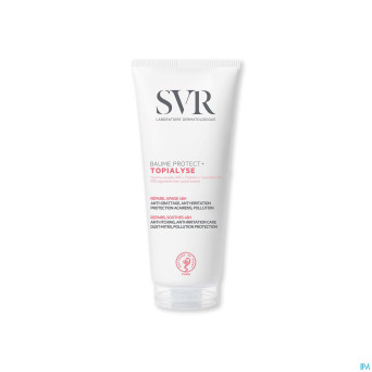 Svr topialyse baume protect+ 200ml