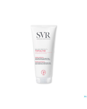 Svr topialyse baume protect+ 200ml