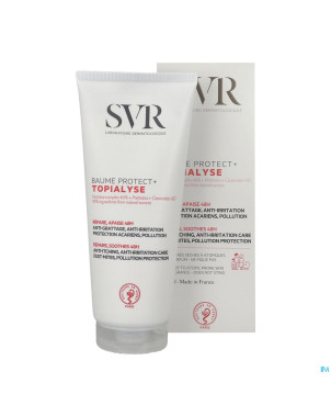 Svr topialyse baume protect+ 200ml