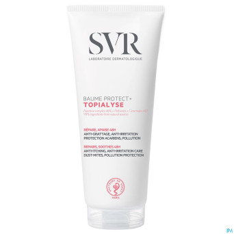 Svr topialyse baume protect+ 200ml