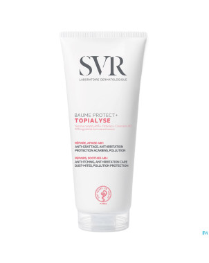 Svr topialyse baume protect+ 200ml