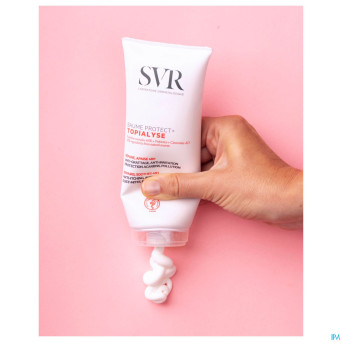 Svr topialyse baume protect+ 200ml