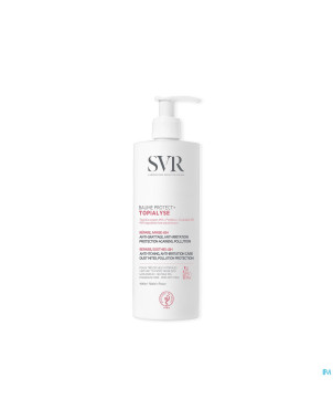 Svr topialyse baume protect+ 400ml