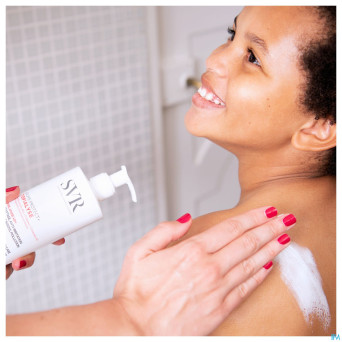 Svr topialyse baume protect+ 400ml