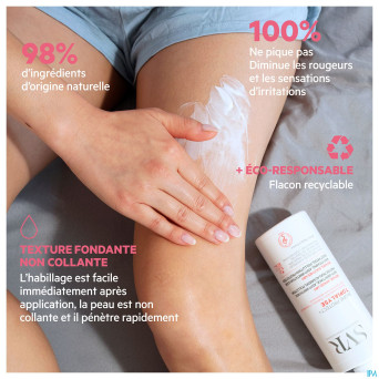 Svr topialyse baume protect+ 400ml