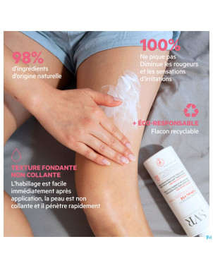 Svr topialyse baume protect+ 400ml