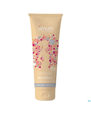Omum le bienfaiteur lait corps hydra grosses.200ml