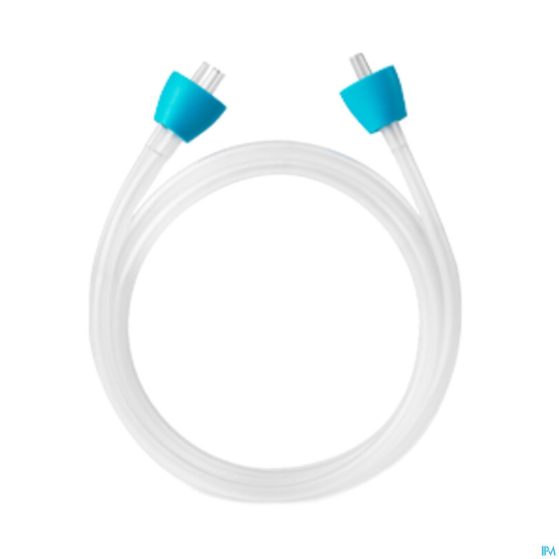 Peristeen plus tubes incontinence 2