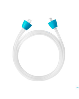 Peristeen plus tubes incontinence 2