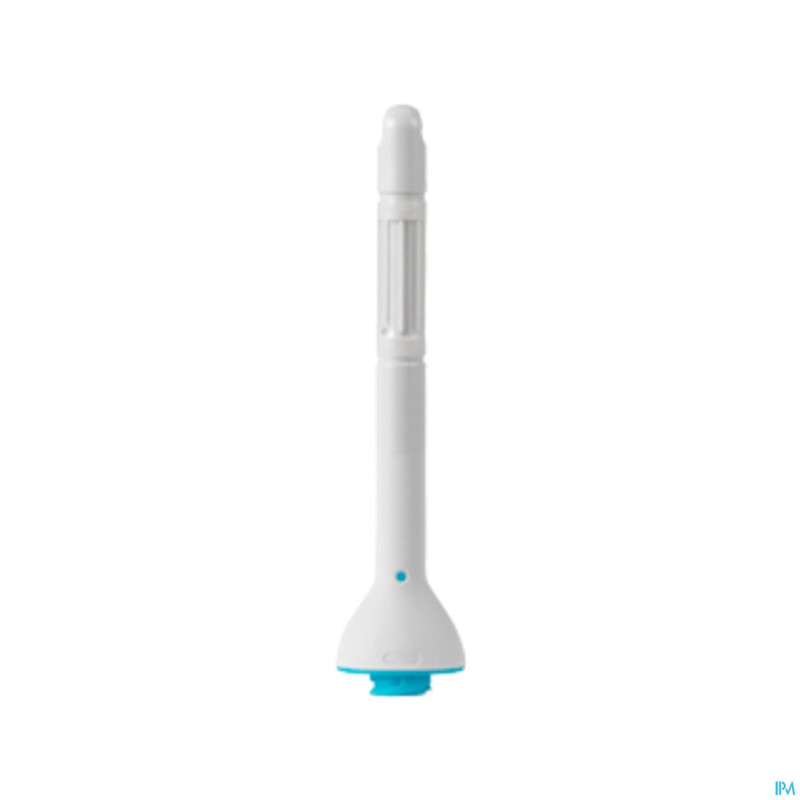 Peristeen plus sondes rectale small 10 29150