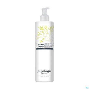 Algologie archipel gelee micellaire purif.   200ml