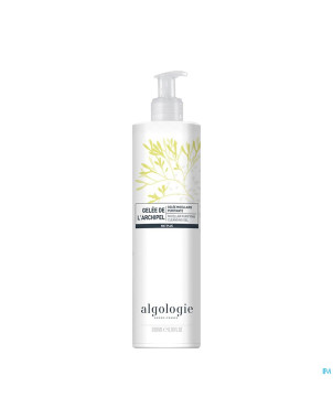 Algologie archipel gelee micellaire purif.   200ml