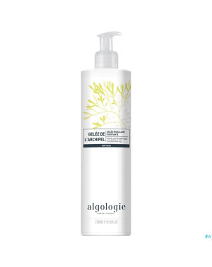 Algologie archipel gelee micellaire purif.   200ml