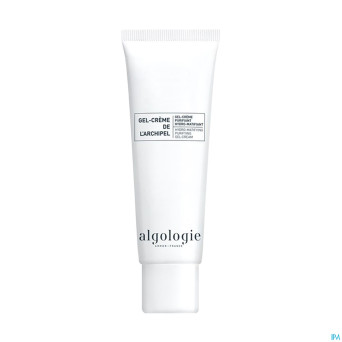 Algologie archipel gel cr purif.hydro-matif.  50ml