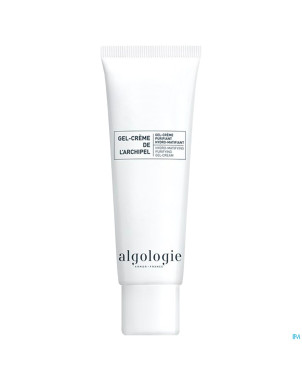 Algologie archipel gel cr purif.hydro-matif.  50ml